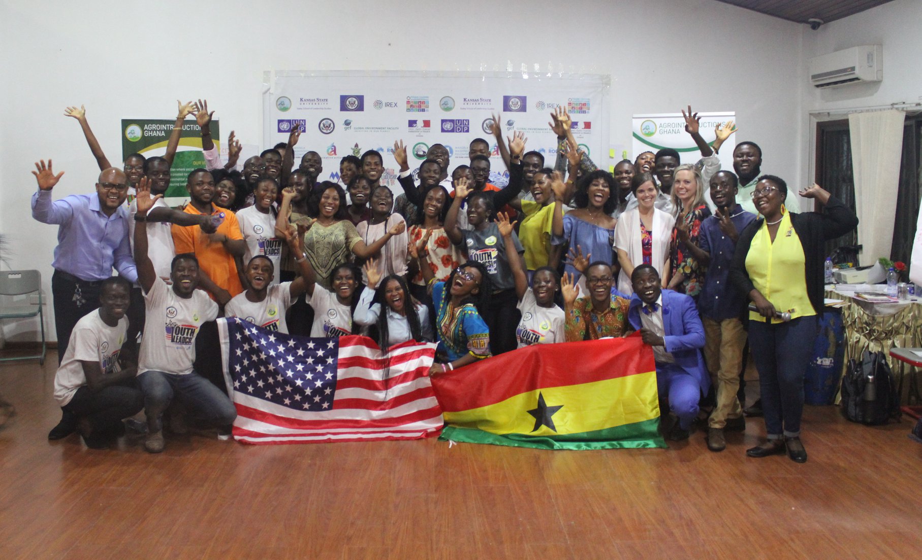 Youth Leadership Empowerment And Advocacy For Developing Climate Smart youth-leadership-empowerment-and-advocacy-for-developing-climate-smart