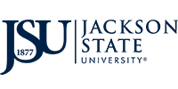 Jackson State University logo