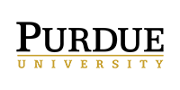 Purdue University logo
