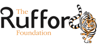 The Rufford Foundation logo