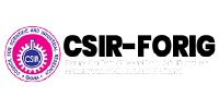 Forest Research Institute Ghana logo