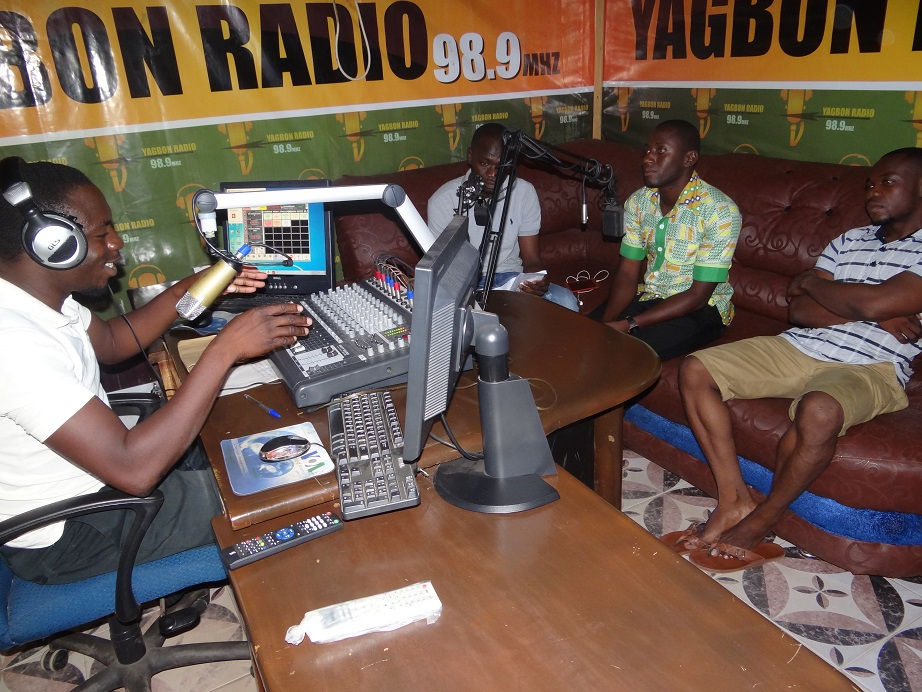 Community Radio Education and Sensitization program