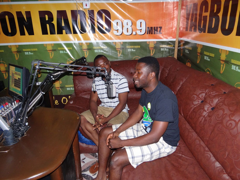 Community Radio Education and Sensitization program