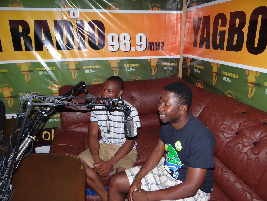 Community Radio Education and Sensitization program