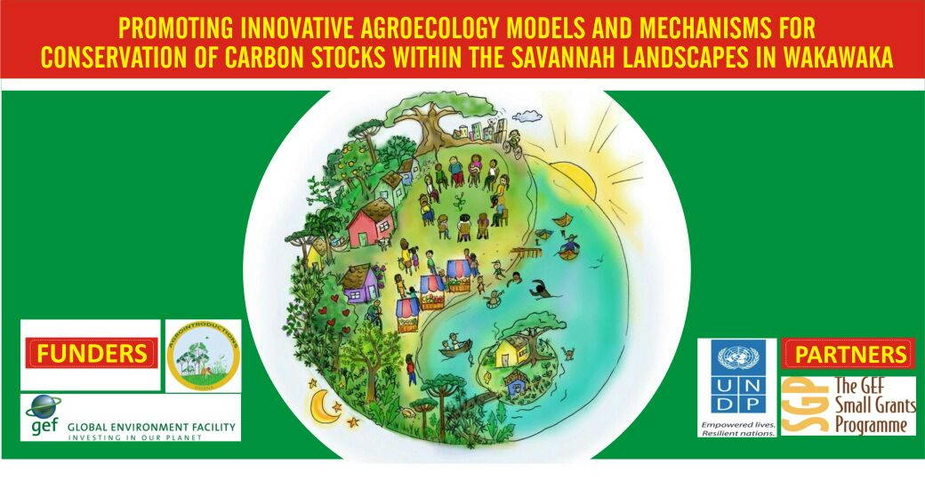 Promoting Innovative Agroecology Models